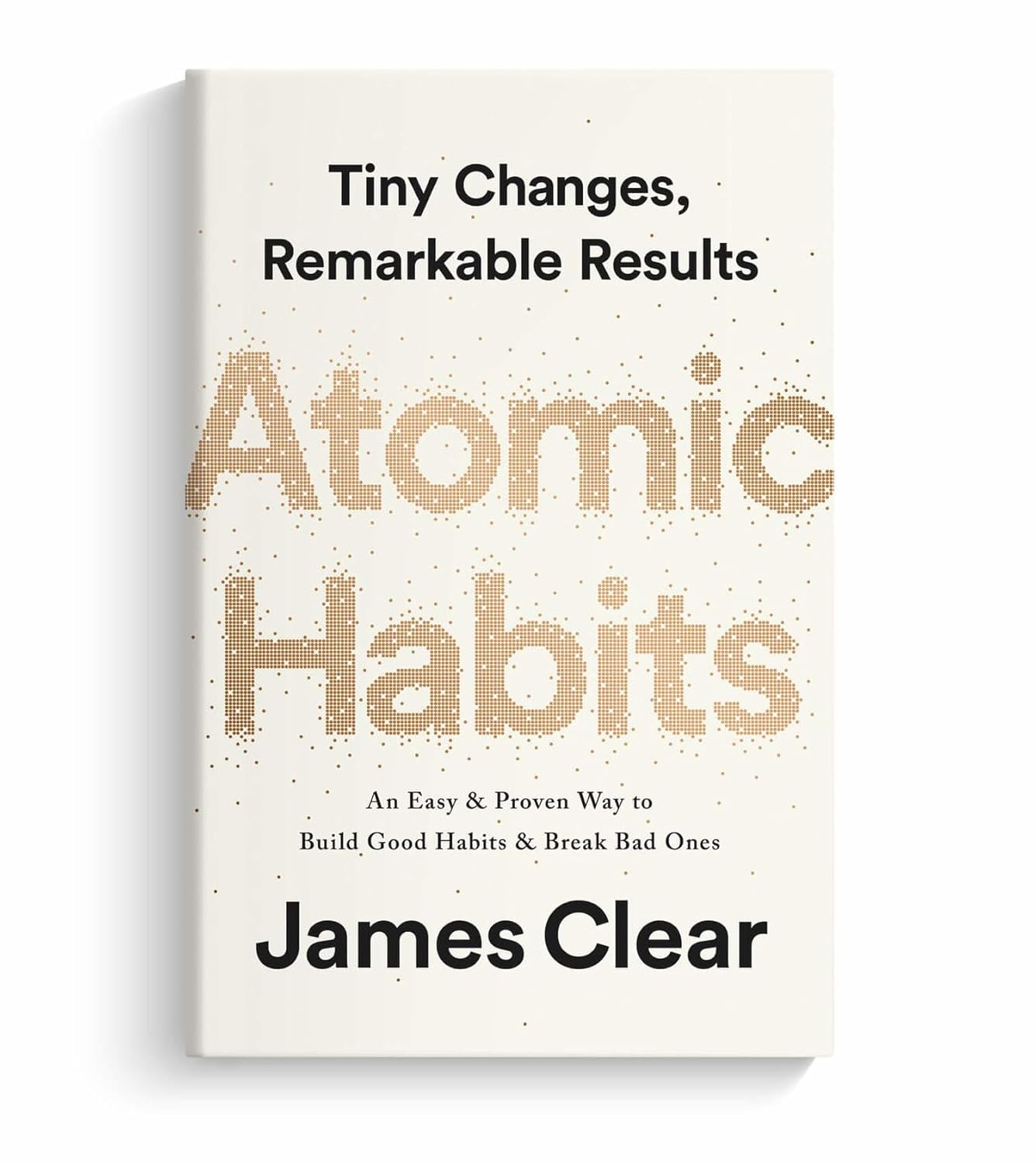 Atomic Habits - James Clear