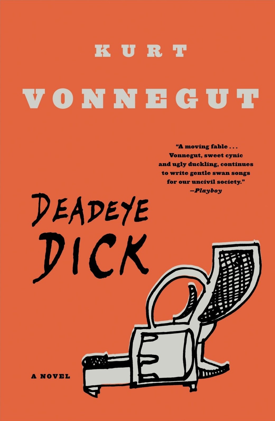 Deadeye Dick