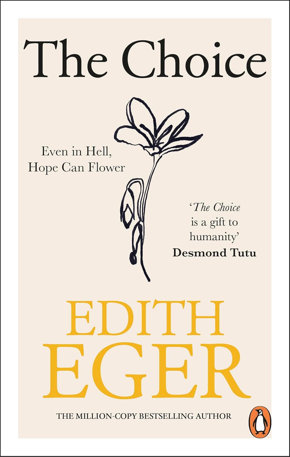 The Choice- A True Story of Survival, Resilience, and the Power of Hope