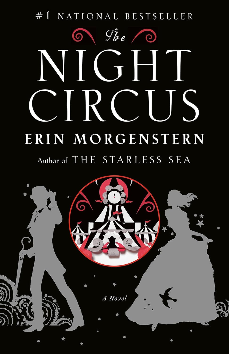 The Night Circus (Morganstern)