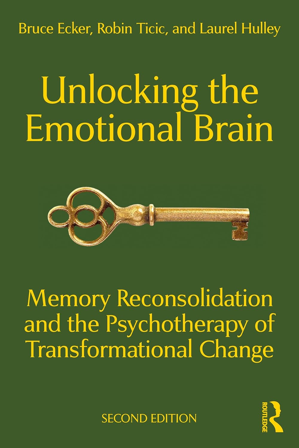 Unlocking the Emotional Brain- Memory Reconsolidation and the Psychotherapy of Transformational Change