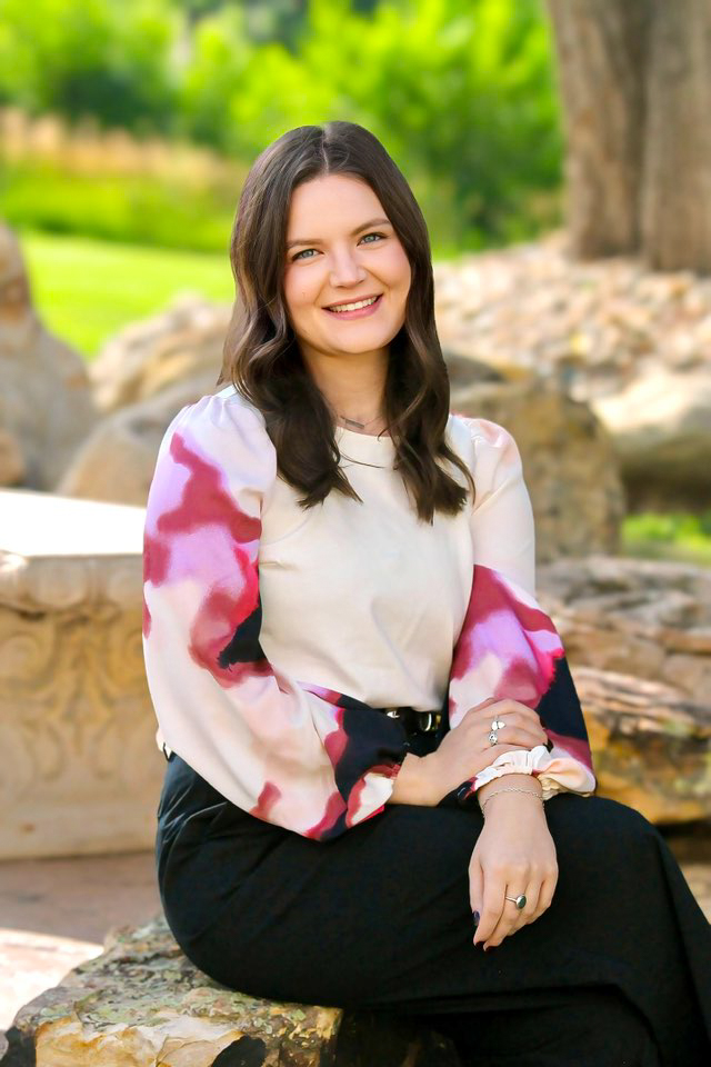 Emily Welshhans