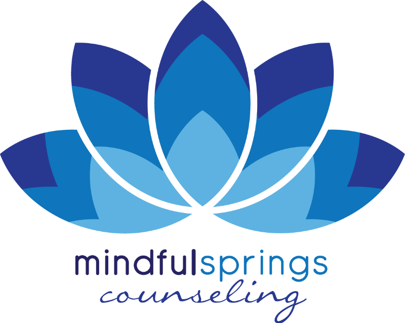 Therapy - CO, WA, IL - Mindful Springs Counseling