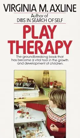 play therapy